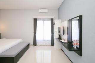 B Syariah Guest House - Lumajang - 1