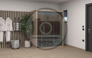 Lovely Home In Nedescina With Sauna - 4