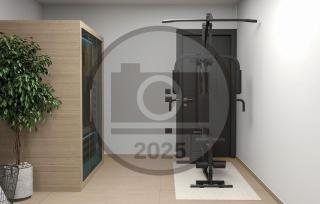 Lovely Home In Nedescina With Sauna - 3