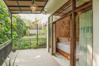 Sage Villa - Ubud - 9