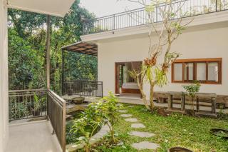 Sage Villa - Ubud - 8