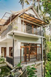 Sage Villa - Ubud - 6
