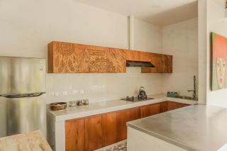 Sage Villa - Ubud - 3