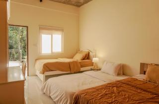 Sage Villa - Ubud - 2