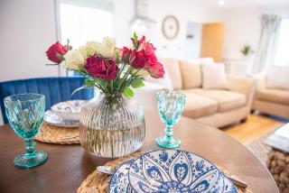 The Paddocks Cottage - 6