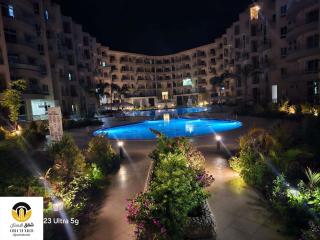 Princess Resort 117 B - Hurghada - 8