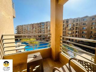 Princess Resort 117 B - Hurghada - 7