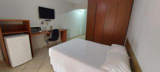Flat Garvey Apart-hotel - Brasilia - 9