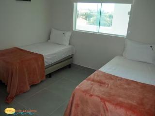Ap em Maragogi, com 4 quartos, Peroba Ville Residence - Maragogi - 4