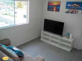 Ap em Maragogi, com 4 quartos, Peroba Ville Residence - Maragogi - 2