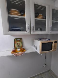 Mini Casa independente no bairro Praia das Gaivotas - Vila Velha - 5