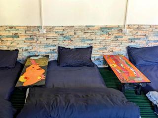 Damnbro Cafe & Stay KASOL - Kasol - 5
