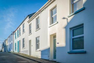 Ty George - 3 Bedroom Cottage - Tenby - Tenby - 8