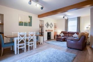 Ty George - 3 Bedroom Cottage - Tenby - Tenby - 5