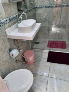 Mini Casa independente no bairro Praia das Gaivotas - Vila Velha - 6