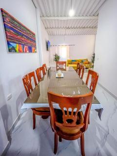 LA CASA de DERY EN MANCORA - Máncora - 9