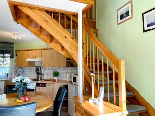Ferienhaus Bach - Dorum-Neufeld - 6