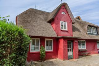 Ferienwohnung Pesel - Wyk auf Föhr - 9
