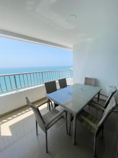Blue View Apartments IH - Cartagena de Indias - 9