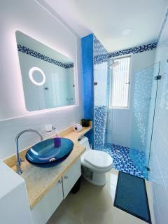 Blue View Apartments IH - Cartagena de Indias - 5