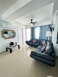 Blue View Apartments IH - Cartagena de Indias - 4