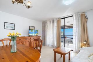 verano todo el ano apartamento con piscina y mar - Benidorm - 0