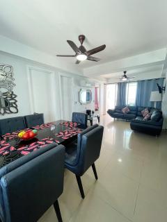Blue View Apartments IH - Cartagena de Indias - 1