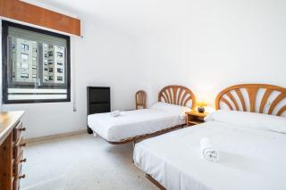 verano todo el ano apartamento con piscina y mar - Benidorm - 3