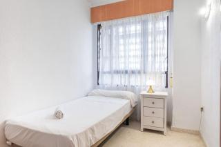 verano todo el ano apartamento con piscina y mar - Benidorm - 2