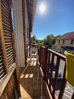 Les Merisiers B&B - Thorenc - Thorenc - 9