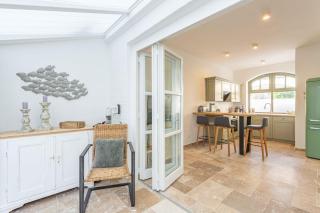 Stadthaus im Kattsund Eckernförde zur Kurzzeitvermietung - 4