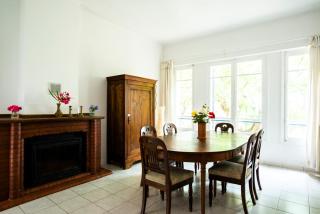 2 Ferienhäuser auf dem Weingut Domaine La Grange - 3