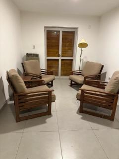 Departamento Centro 5 huespedes - Santiago del Estero - 2