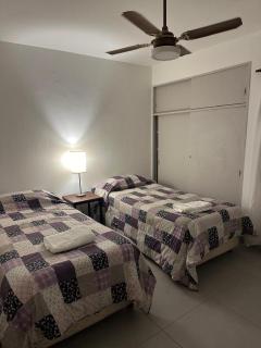Departamento Centro 5 huespedes - Santiago del Estero - 1