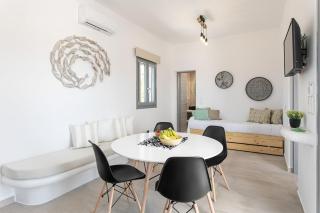 Villa Oceana - Mikri Vigla - 1