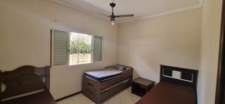 Casa Natureza na cidade - Lins - 6