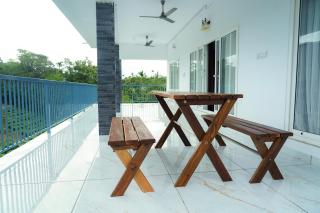 Laas Villa Vagamon - 7