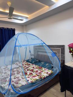 Skyline Abode - Penthouse with best connectivity - Indore - 6