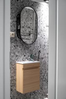 Skyline Sanctuary Suite - Budapest - 3