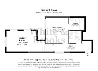 City Centre Apartment with Cathedral Views and FREE Parking- Self check in - Chichester - 1