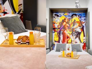 Bluestay 74 - Superb apartment - 3