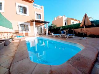 A casa di Ilaria - Corralejo - 0