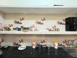 Om Home Stay 3Bhk Near Ram Mandir - Ayodhya - 8
