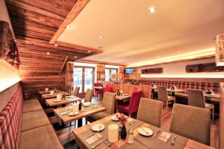 Hotel Garni Bellevue - Ischgl - 1