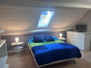 Duplex charmant à Cauterets, proche commerces et téléphérique - FR-1-812-82 - 6