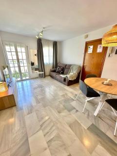 Apartamento Málaga Centro con vistas al Casco Histórico - Málaga - 3