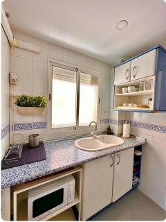 Apartamento Málaga Centro con vistas al Casco Histórico - Málaga - 5