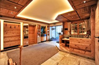 Hotel Garni Bellevue - Ischgl - 3