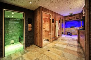 Hotel Garni Bellevue - Ischgl - 8