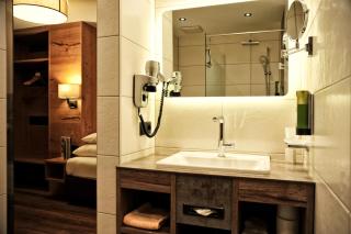 Hotel Garni Bellevue - Ischgl - 7
